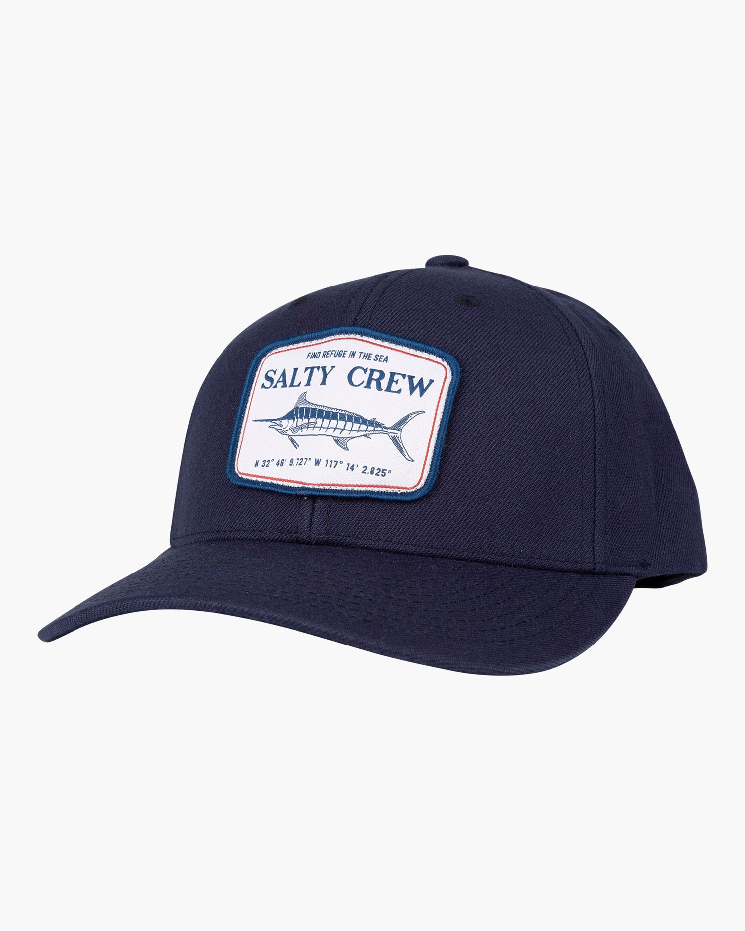 STEALTH 6 PANEL - Navy