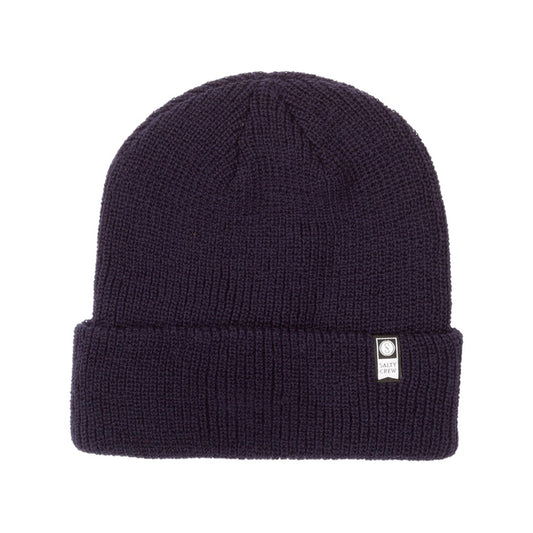 Alpha Beanie - Navy - Salty Crew Australia