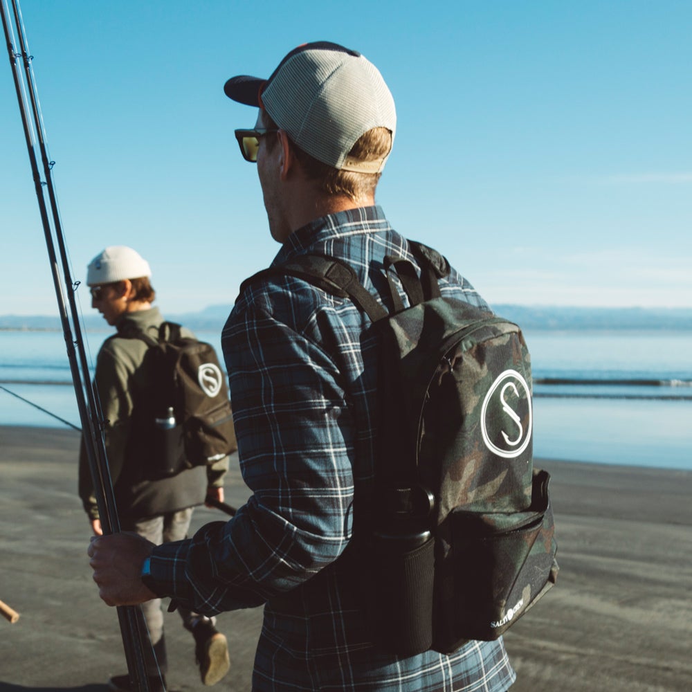 Bouy Back Pack