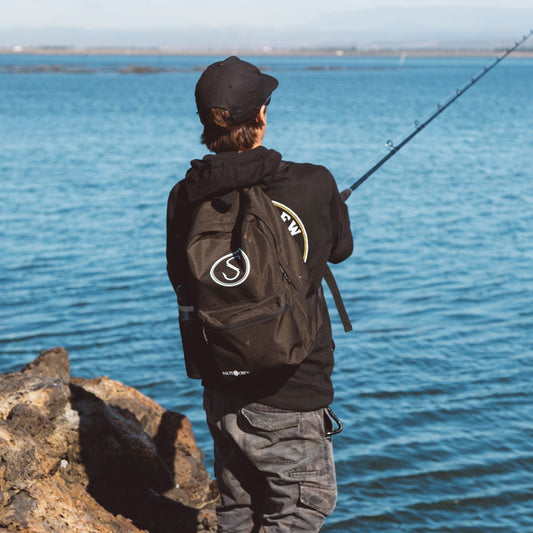 Bouy Back Pack - Salty Crew Australia