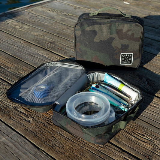 Deckhand Lunch Bag