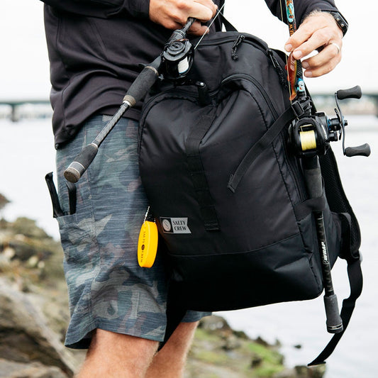 Foot Patrol Backpack