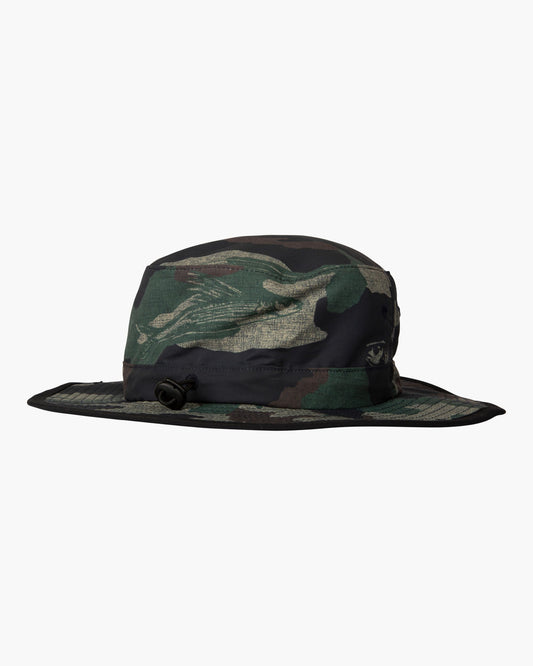 ALPHA TECH BOONIE - Camo - Salty Crew Australia