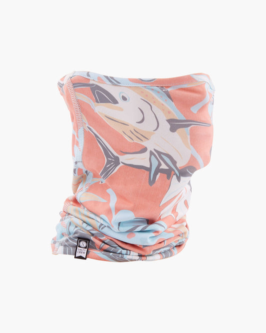 Pinnacle Face Gaiter - Salty Crew Australia
