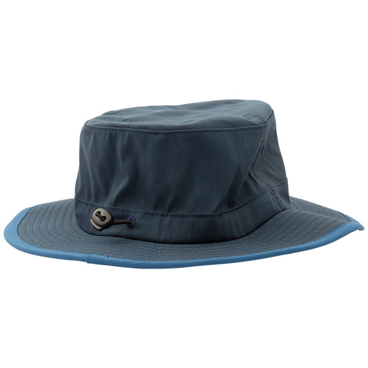 ALPHA TECH BOONIE - Indigo - Salty Crew Australia