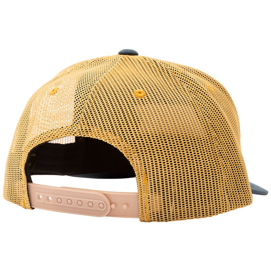 Pinnacle 2 Retro Trucker