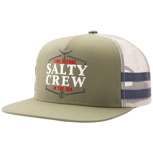 Skipjack Trucker