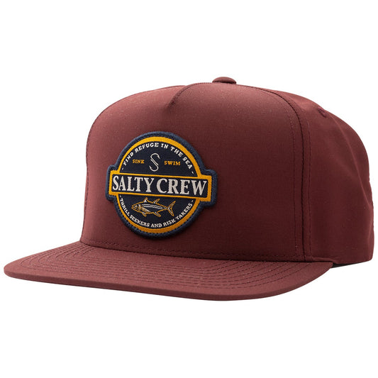 Deep Sea 5 Panel