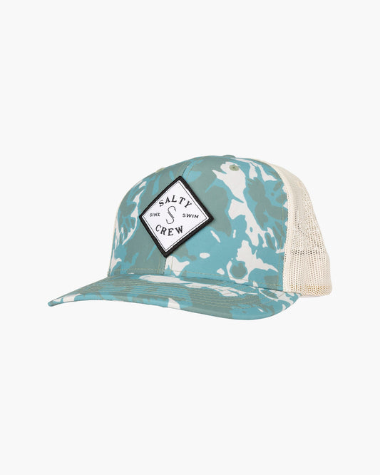 SEALINE RETRO TRUCKER - Fatigue - Salty Crew Australia