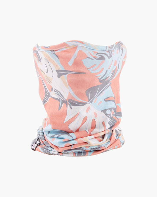 Pinnacle Face Gaiter - Salty Crew Australia