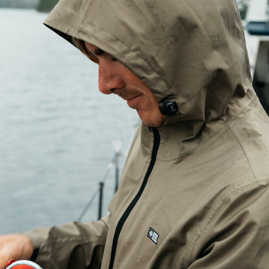 Migration Jacket