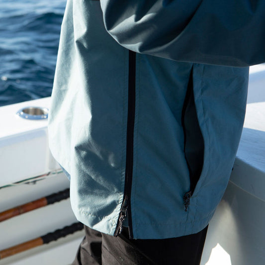 Shoreline Jacket