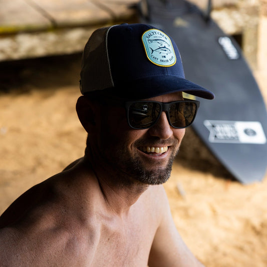 Surface Retro Trucker - Salty Crew Australia
