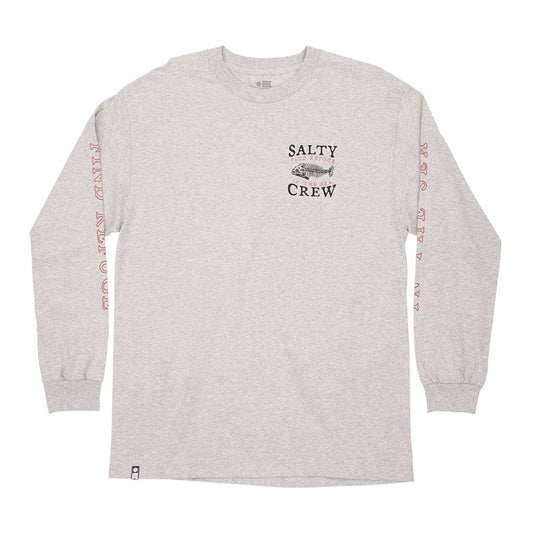Boneyard L/S Standard Tee