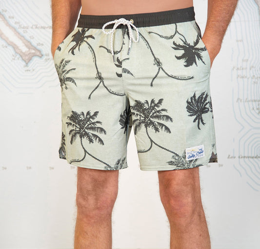 Island Days - SAGE - Salty Crew Australia