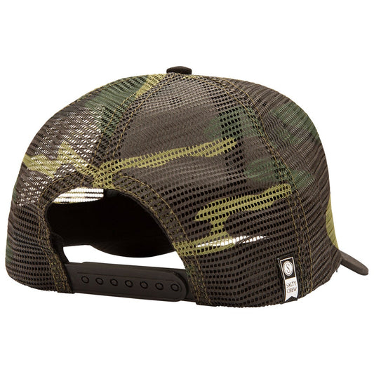 Pinnacle Retro Trucker