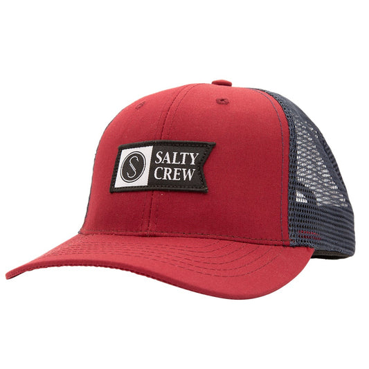 Pinnacle Retro Trucker