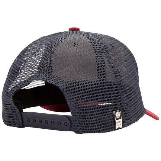 Pinnacle Retro Trucker