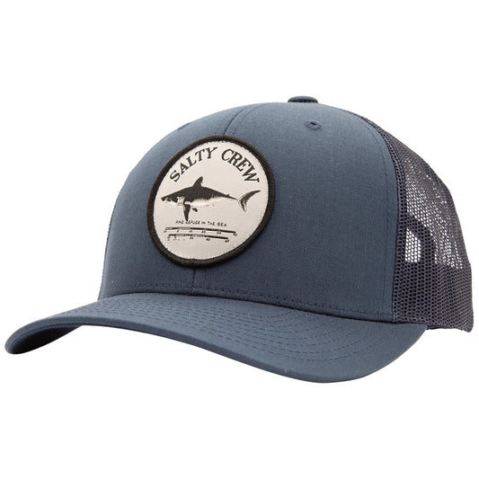Bruce Retro Trucker