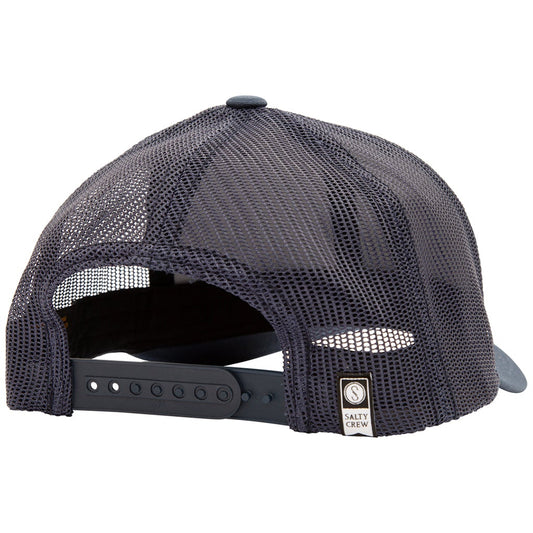 Bruce Retro Trucker