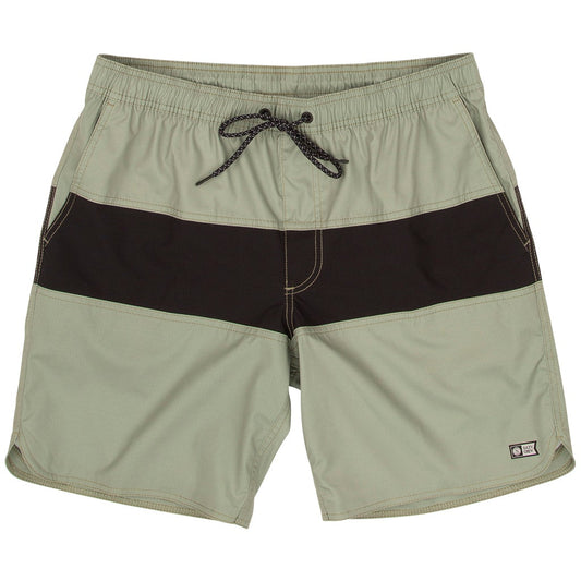 Beacons Elastic Boardshort - Salty Crew Australia