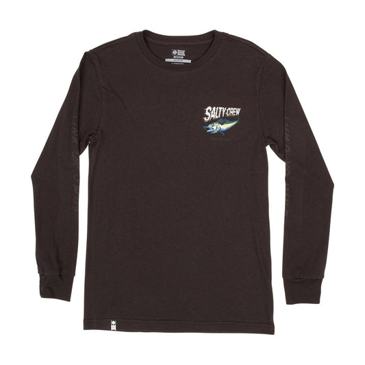Screamin L/S Boys Tee