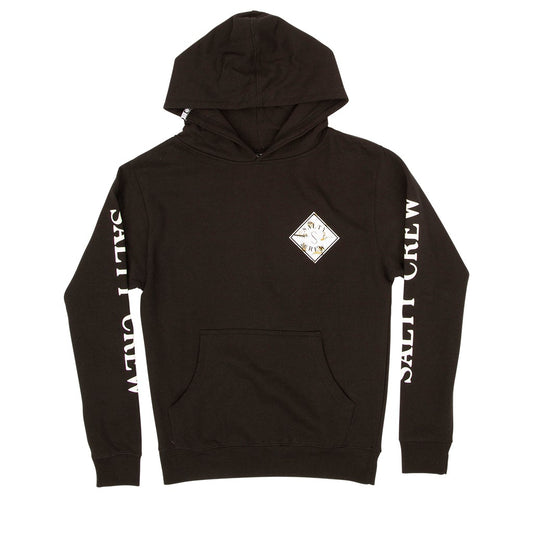 Tippet Nomad Boys Fleece