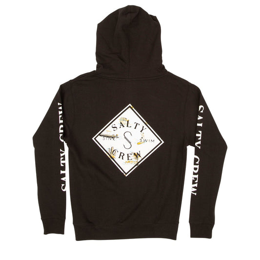 Tippet Nomad Boys Fleece
