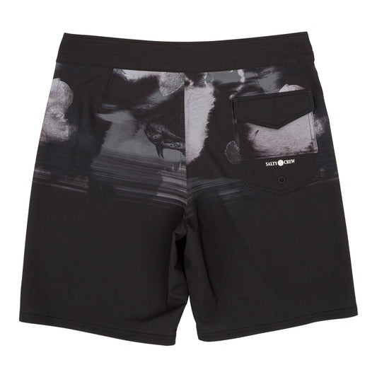 Fade Away Boardshort