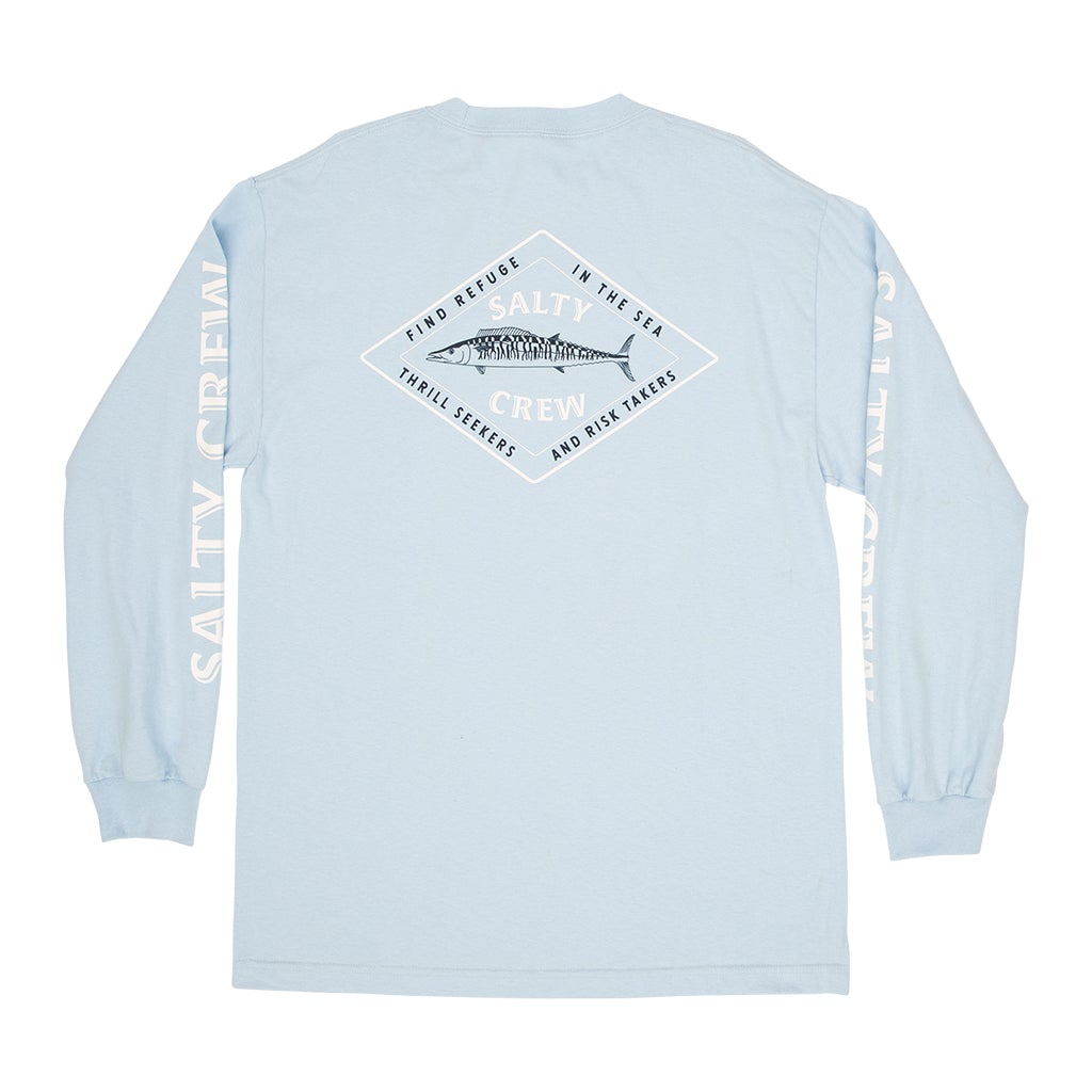 Hotwire L/S Tee
