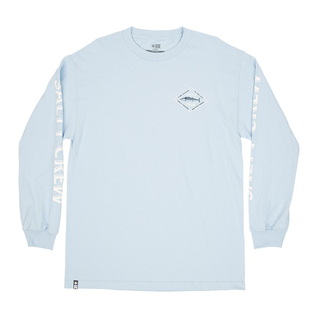 Hotwire L/S Tee