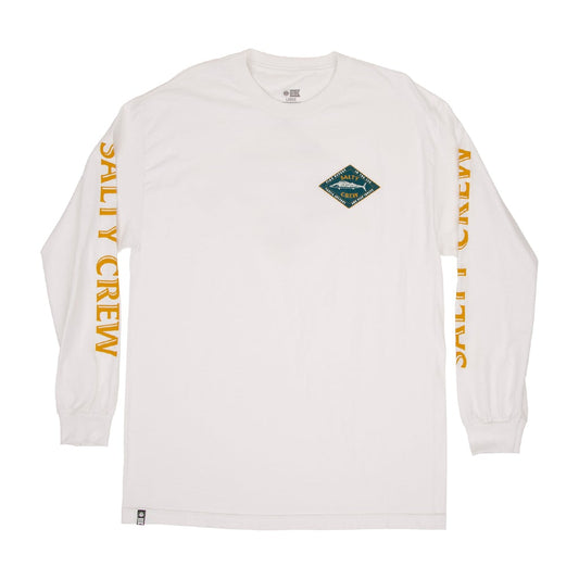 Hotwire L/S Tee