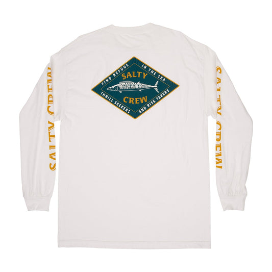 Hotwire L/S Tee