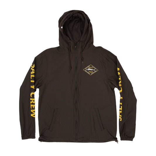 Hotwire Windbreaker - Salty Crew Australia
