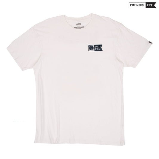 Kelp Kritter Prem S/S Tee