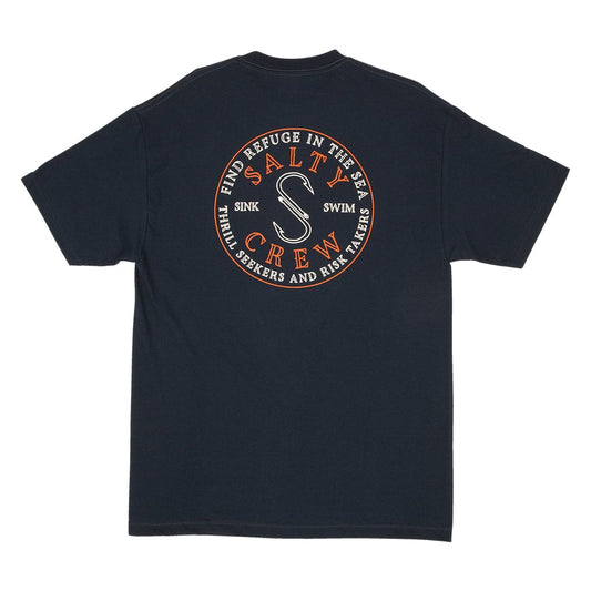 Overhaul S/S Tee