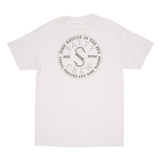 Overhaul S/S Tee