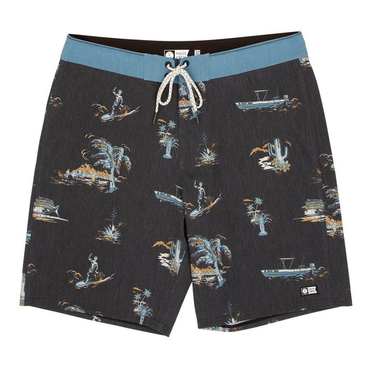 Pescador Boardshort