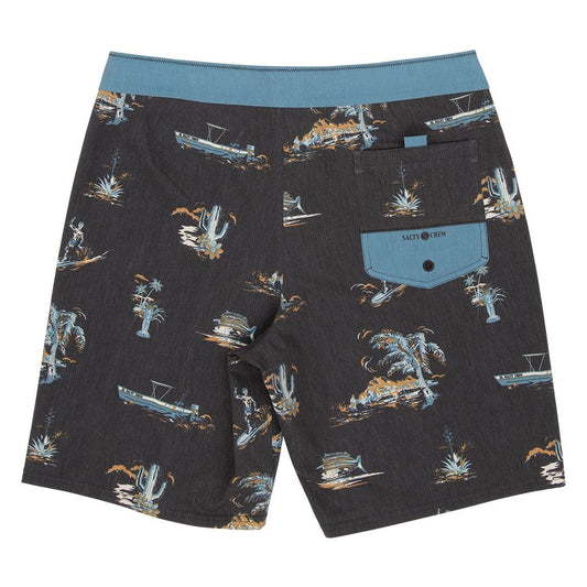 Pescador Boardshort