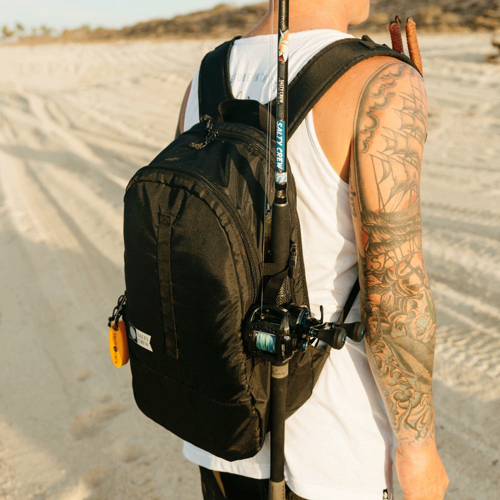 Foot Patrol Backpack