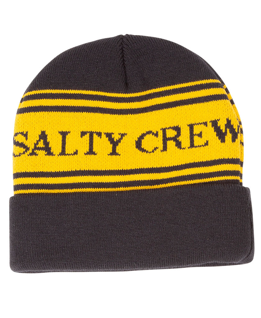 Fish and Flags Beanie Hats - Salty Crew Australia