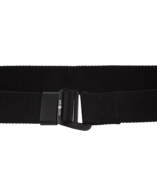 HOLD FAST BELT - BLACK