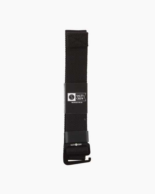 HOLD FAST BELT - BLACK
