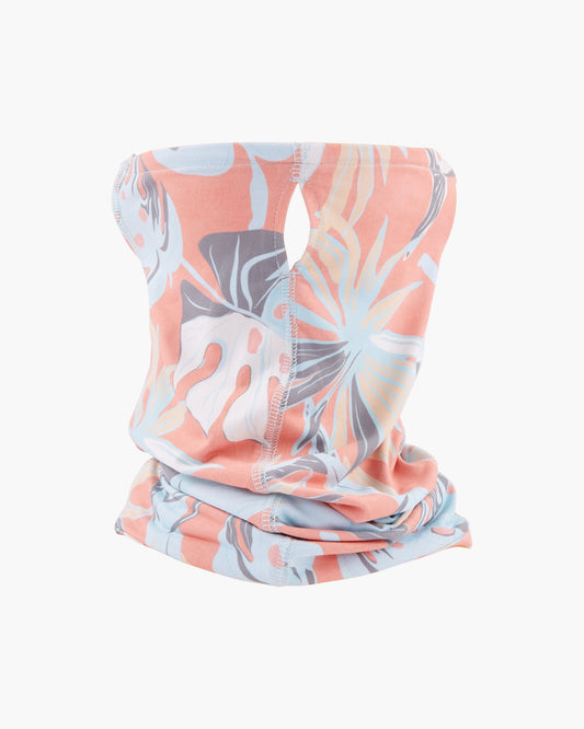 Pinnacle Face Gaiter - Salty Crew Australia
