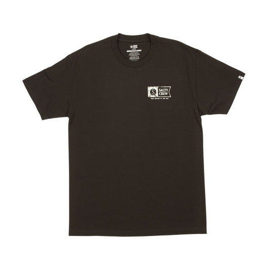 Wheelhouse S/S Standard Tee