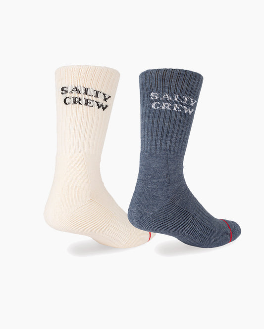 Wooly 2 Pack - ASSORTED2 - Salty Crew Australia